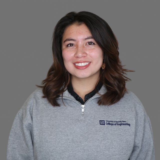 Headshot of Kailani Alarcon