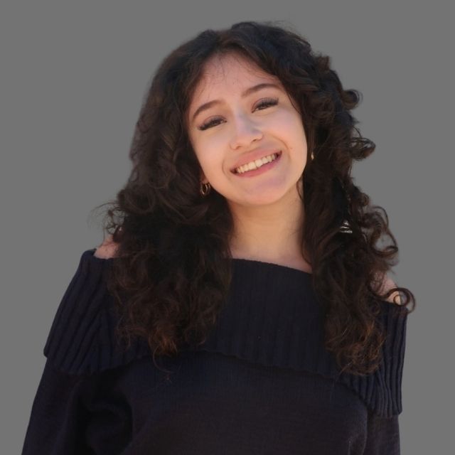 Headshot of Karla Martin