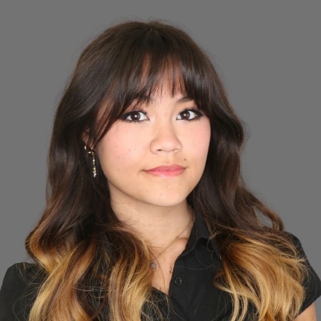 Headshot of Maya Muha