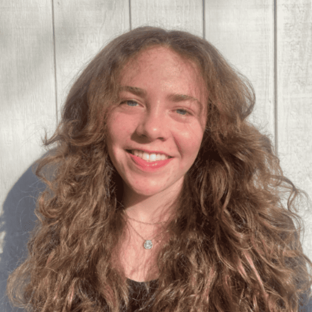 Josie McCue