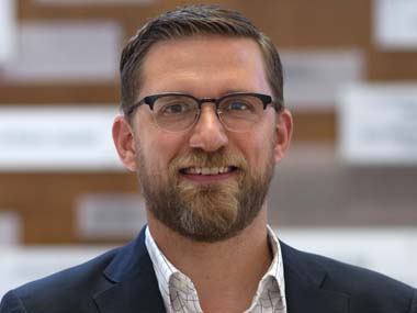 Ben Birkinbine