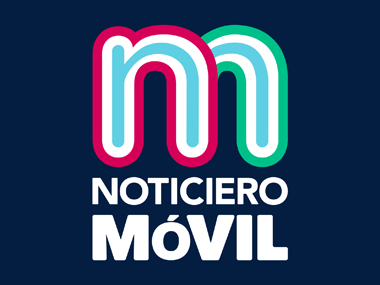 Noticiero Móvil logo
