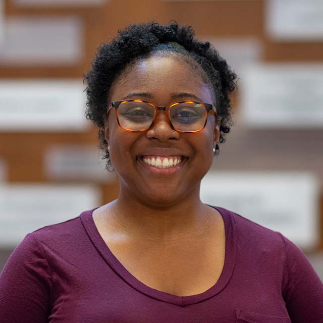 Tezya Jackson