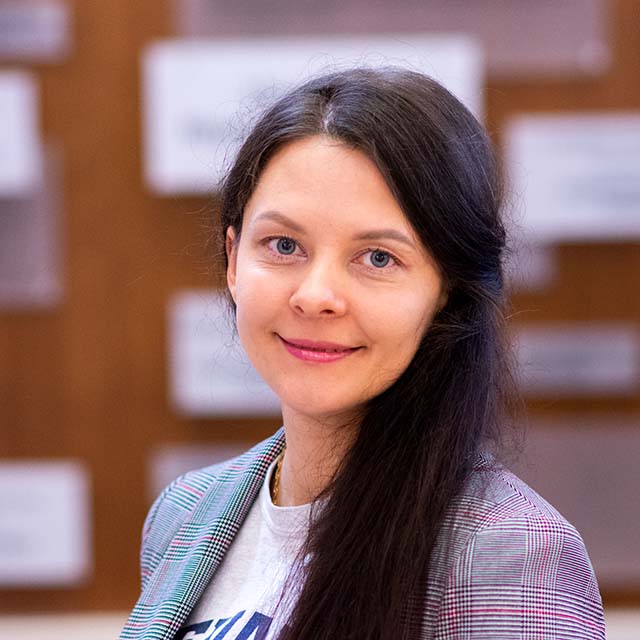 Yulia Rajeh