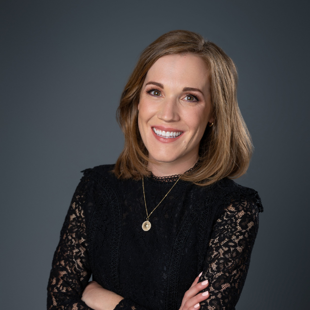 Dr. Katherine Fusco.