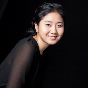 Headshot of Hyeyeon Park