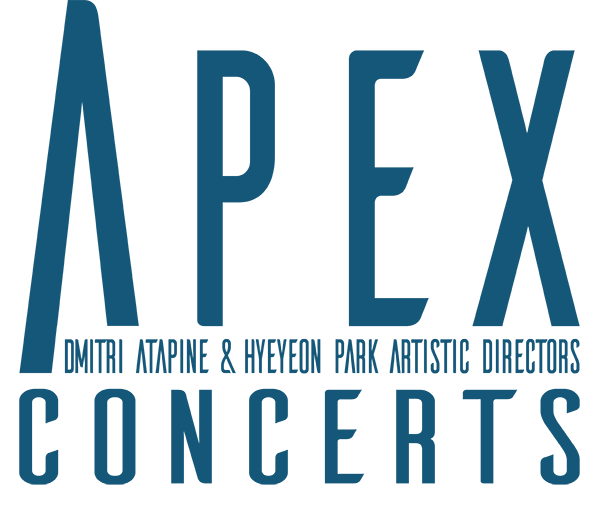 Apex Concerts logo