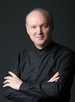 Paul Neubauer