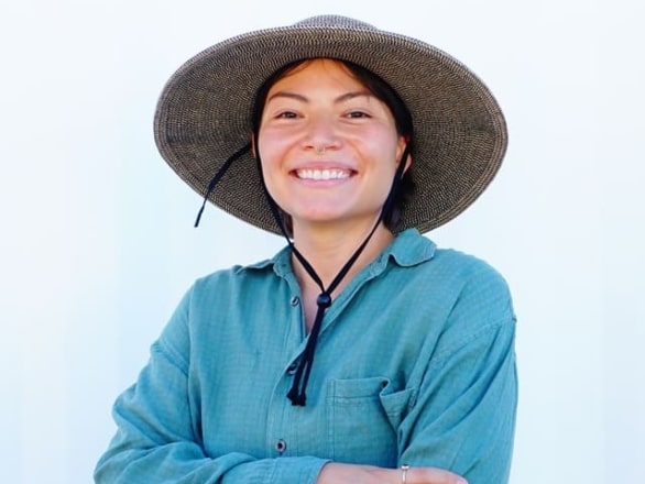 aida lizalde headshot