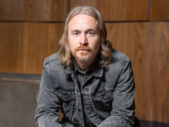 antone dolezal headshot