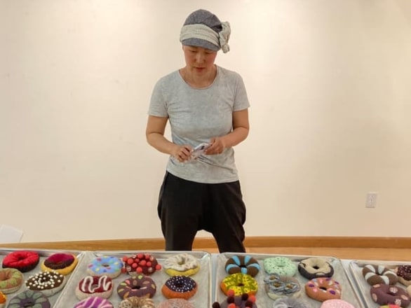 eunkang koh headshot