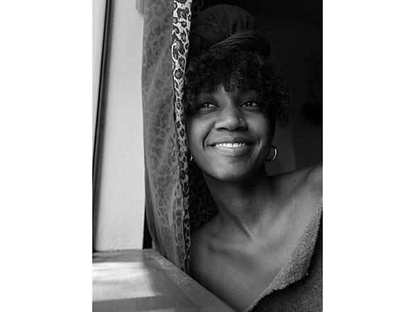 iyana esters headshot