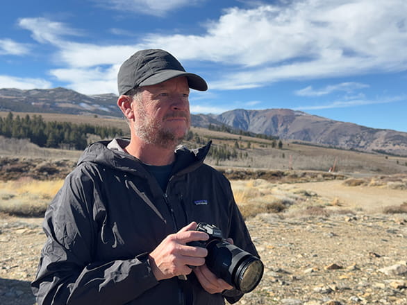 scott hinton headshot