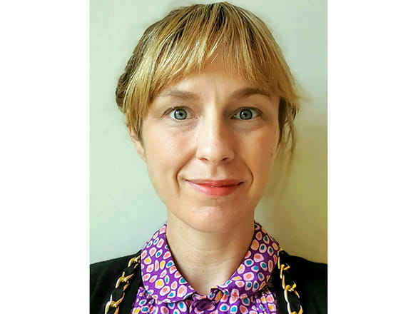 veronica graham headshot