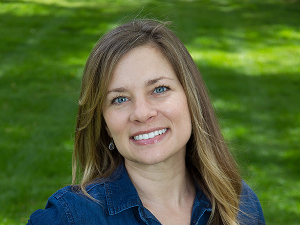 Kerri Lesh