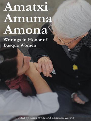 Amatxi, Amuna, Amona book jacket