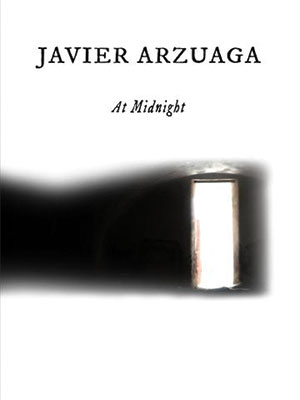 At Midnight book jacket