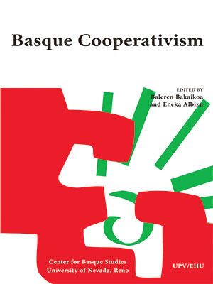 Basque Cooperativism