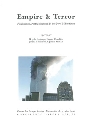 Empire and Terror book jacket