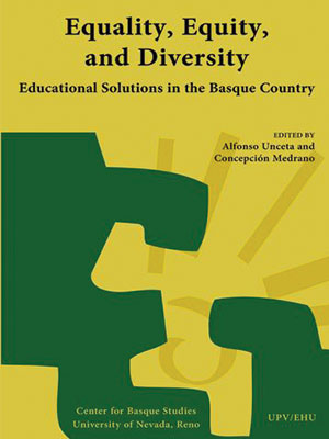 Equality Equity and Diversity book jacket