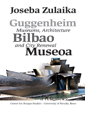 Guggenheim Bilbao Museoa