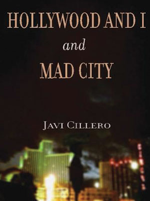 Hollywood and I book jacket