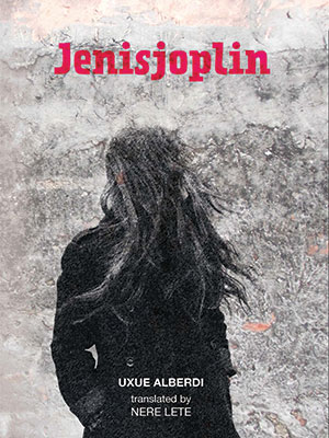 Jenisjoplin book jacket