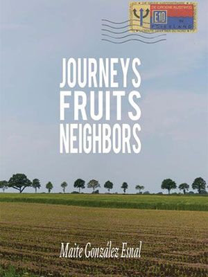 Journeys fruits neighbors book jacket