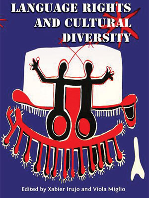 Language Rights and Cultural Diversity book jacket