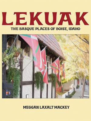 Lekuak book jacket