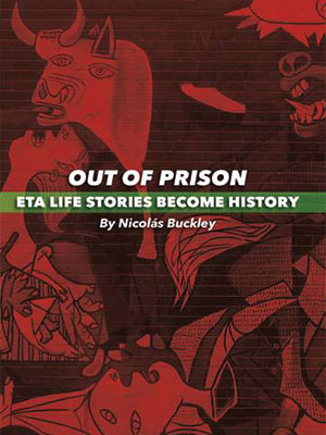 Out of Prison book jacket