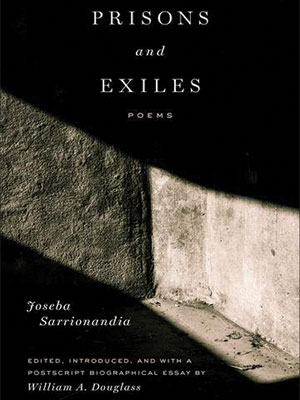 Prisons and Exiles book jacket