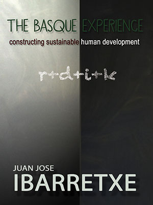 The Basque Experience book jacket