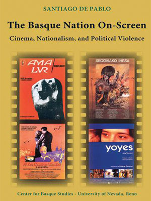 The Basque Nation on-screen book jacket