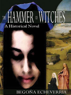 The Hammer book jacket
