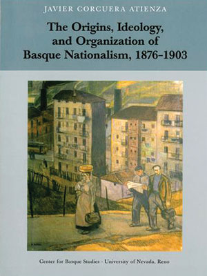 The Origins, Ideology and Organization book jacket
