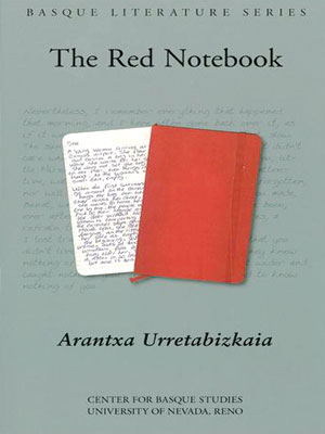 The Red Notebook