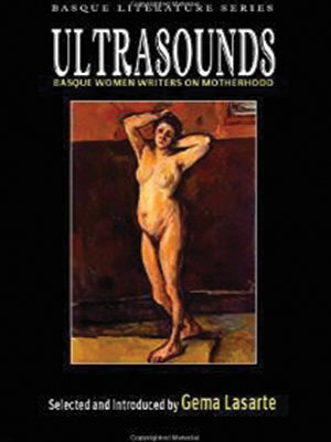 Ultrasounds book jacket