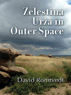 Zelestina book jacket