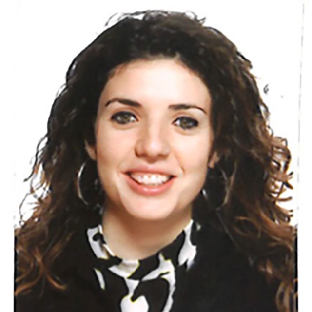 Nerea Eizagirre