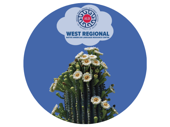 western regional native american indian language development institute