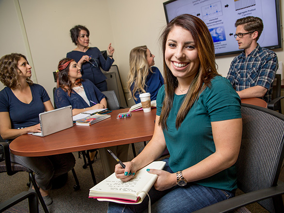 Communication Studies Degrees and Programs Department of
