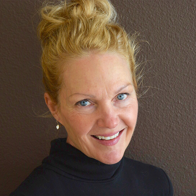 Pamela Everett.