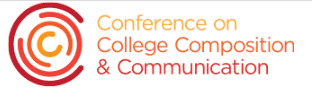 Conference on College Composition and Communication logo
