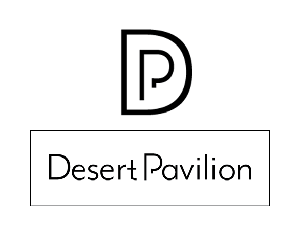 Desert Pavilion logo
