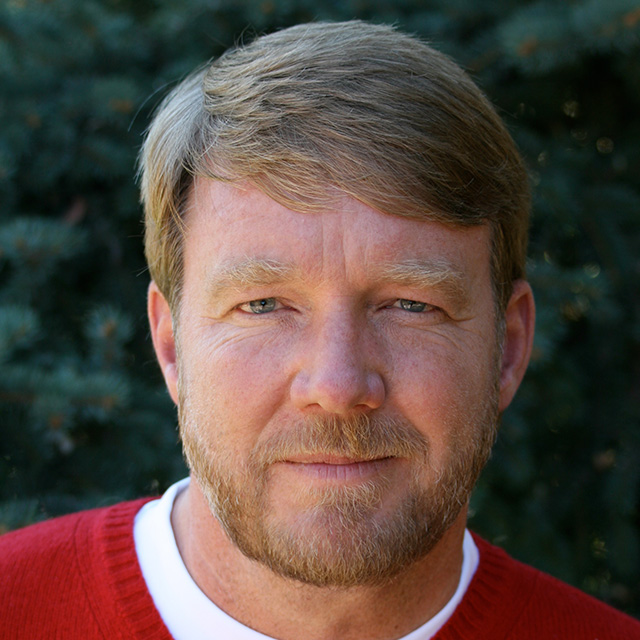 Eric Rasmussen