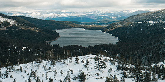 Donner Lake