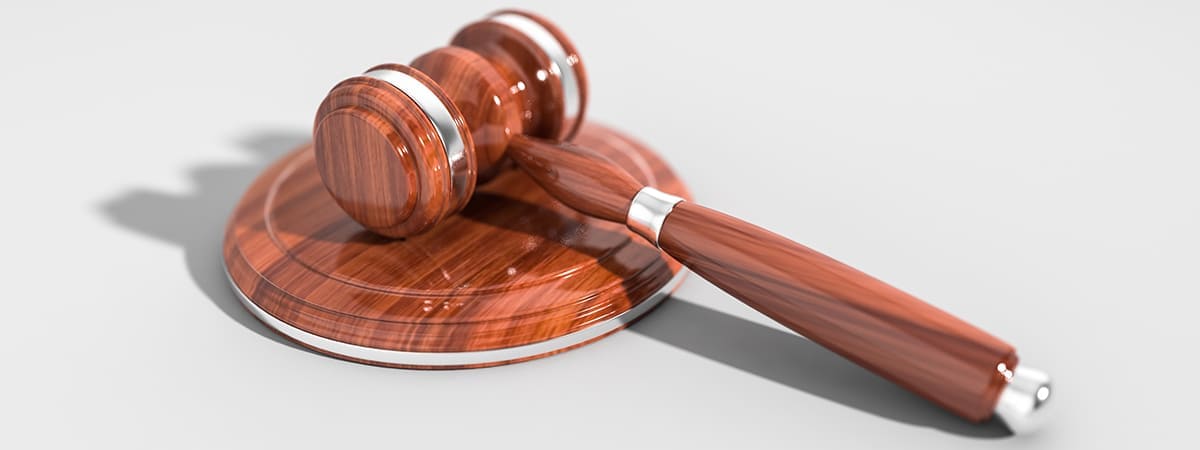 gavel