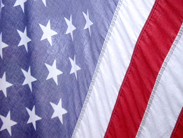 American Flag