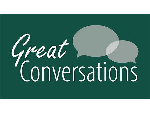 Great Conversations Logo